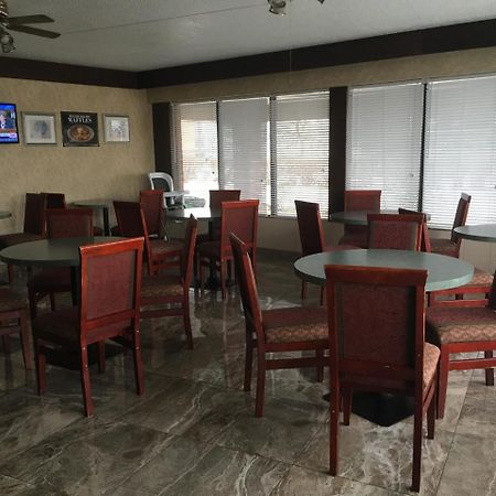 Comfort Inn Meadowvale Mississauga Ngoại thất bức ảnh