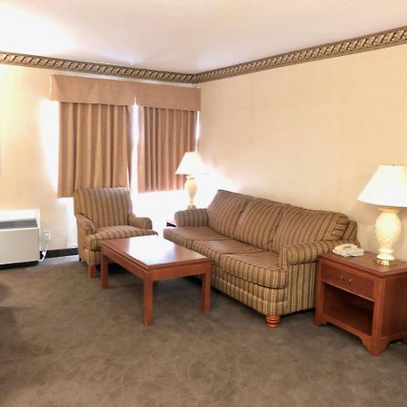 Comfort Inn Meadowvale Mississauga Ngoại thất bức ảnh