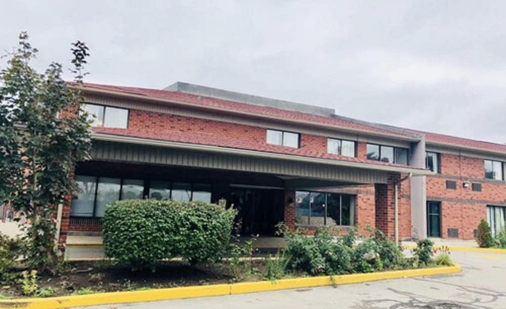 Comfort Inn Meadowvale Mississauga Ngoại thất bức ảnh