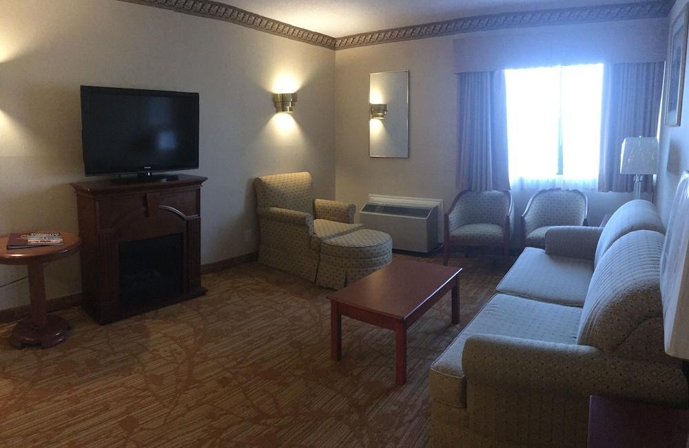 Comfort Inn Meadowvale Mississauga Ngoại thất bức ảnh