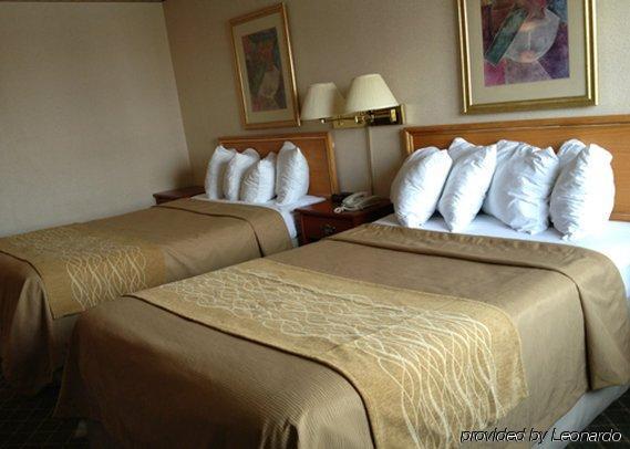 Comfort Inn Meadowvale Mississauga Phòng bức ảnh