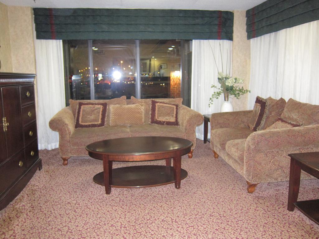 Comfort Inn Meadowvale Mississauga Ngoại thất bức ảnh
