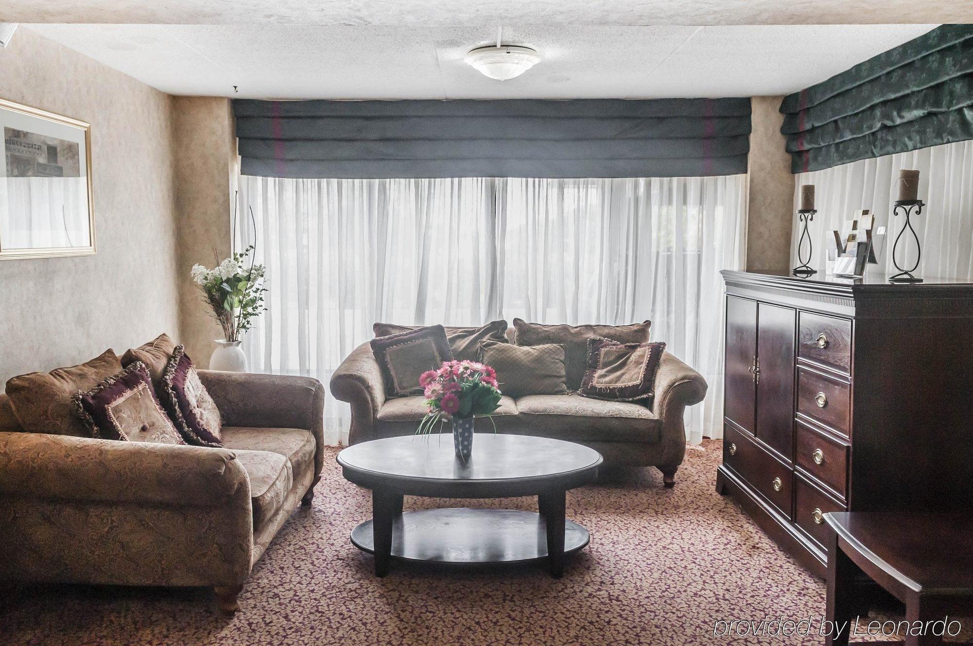 Comfort Inn Meadowvale Mississauga Ngoại thất bức ảnh