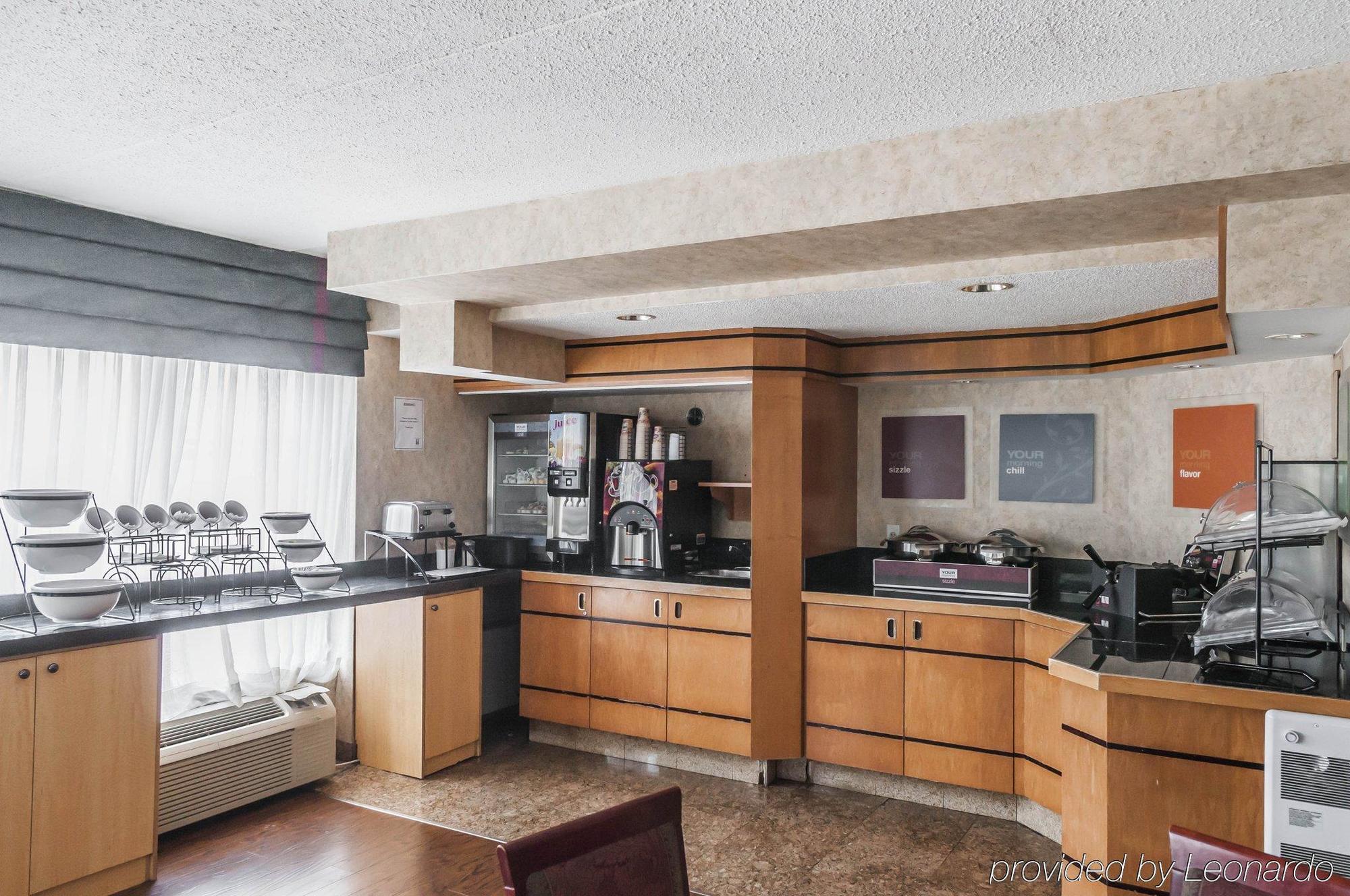 Comfort Inn Meadowvale Mississauga Ngoại thất bức ảnh