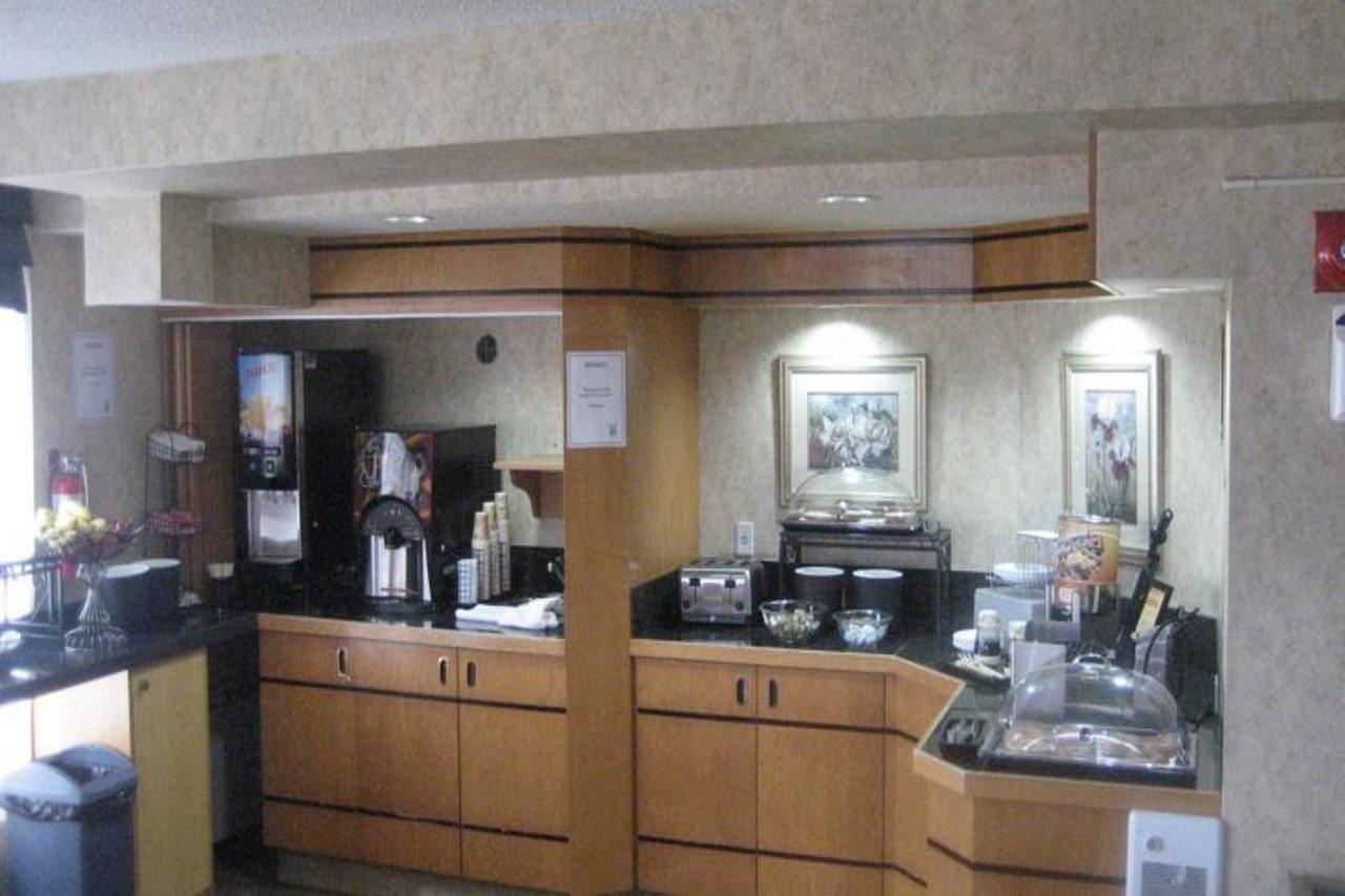 Comfort Inn Meadowvale Mississauga Ngoại thất bức ảnh