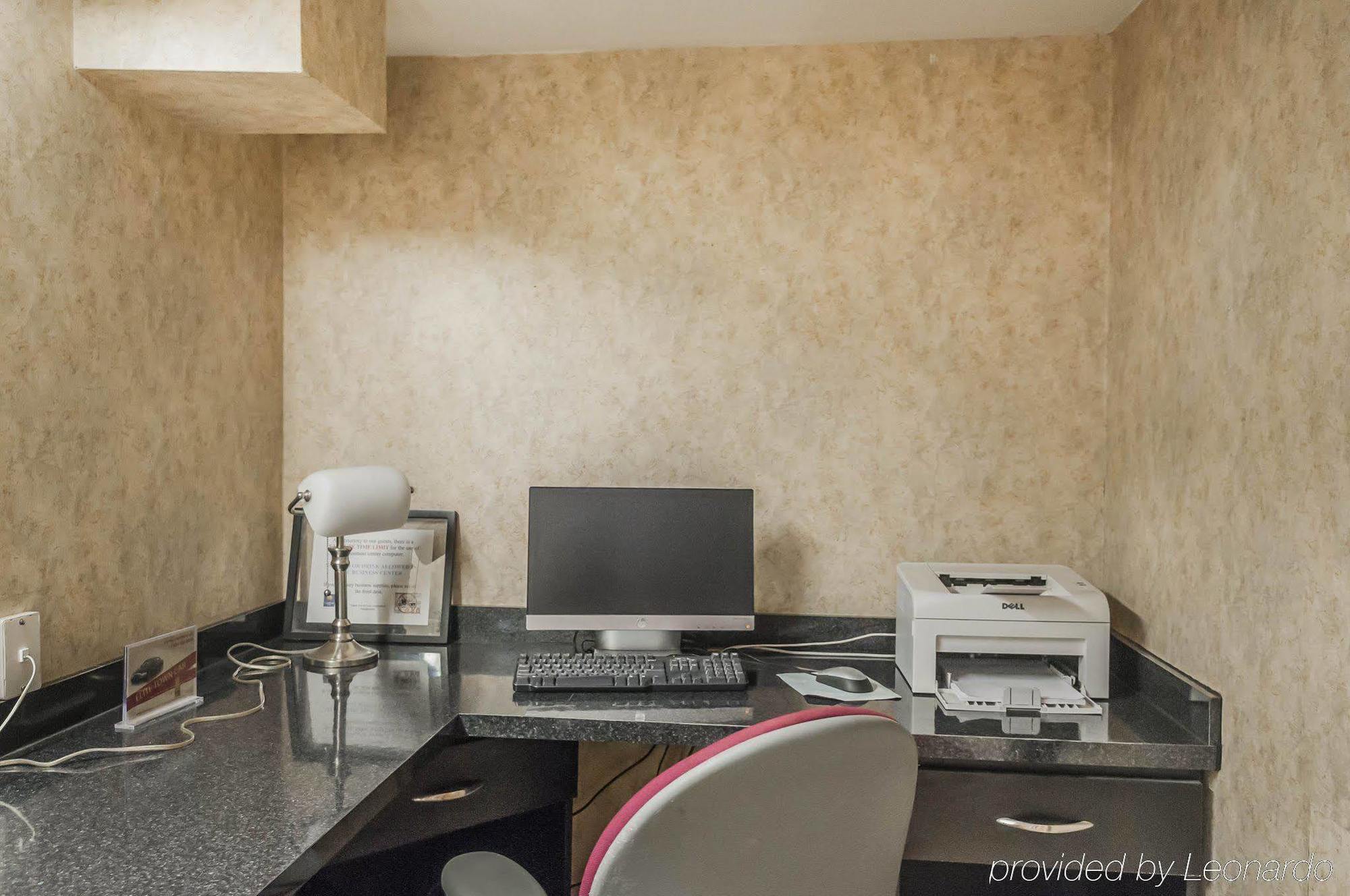 Comfort Inn Meadowvale Mississauga Ngoại thất bức ảnh
