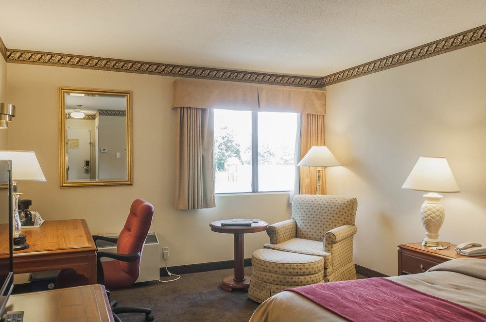 Comfort Inn Meadowvale Mississauga Ngoại thất bức ảnh