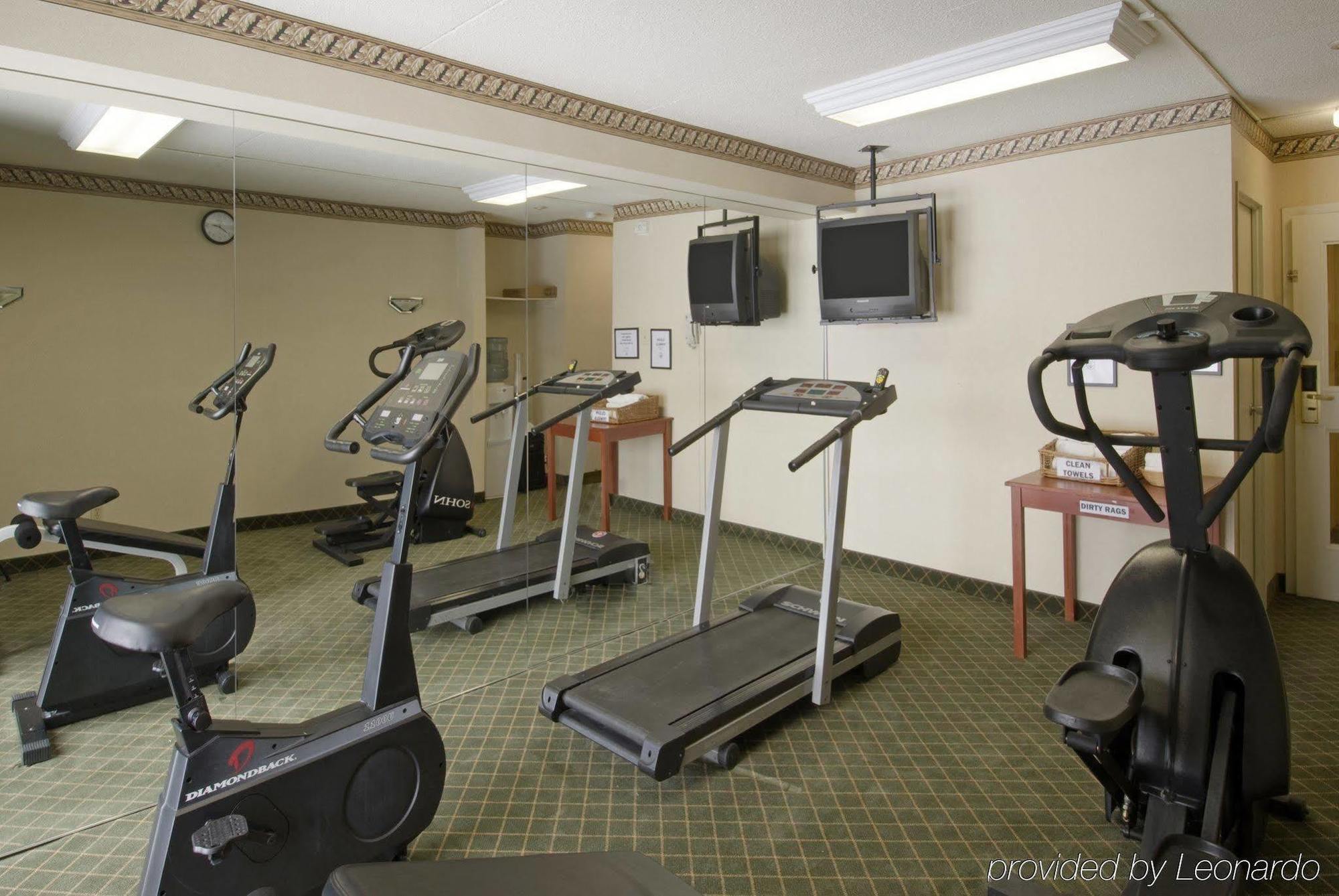 Comfort Inn Meadowvale Mississauga Tiện nghi bức ảnh