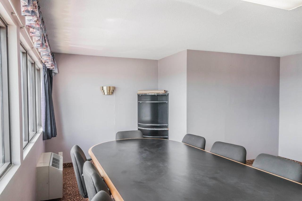 Comfort Inn Meadowvale Mississauga Ngoại thất bức ảnh
