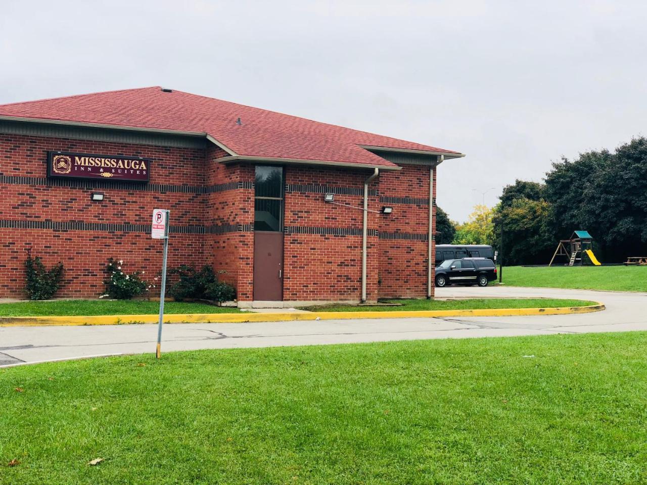 Comfort Inn Meadowvale Mississauga Ngoại thất bức ảnh