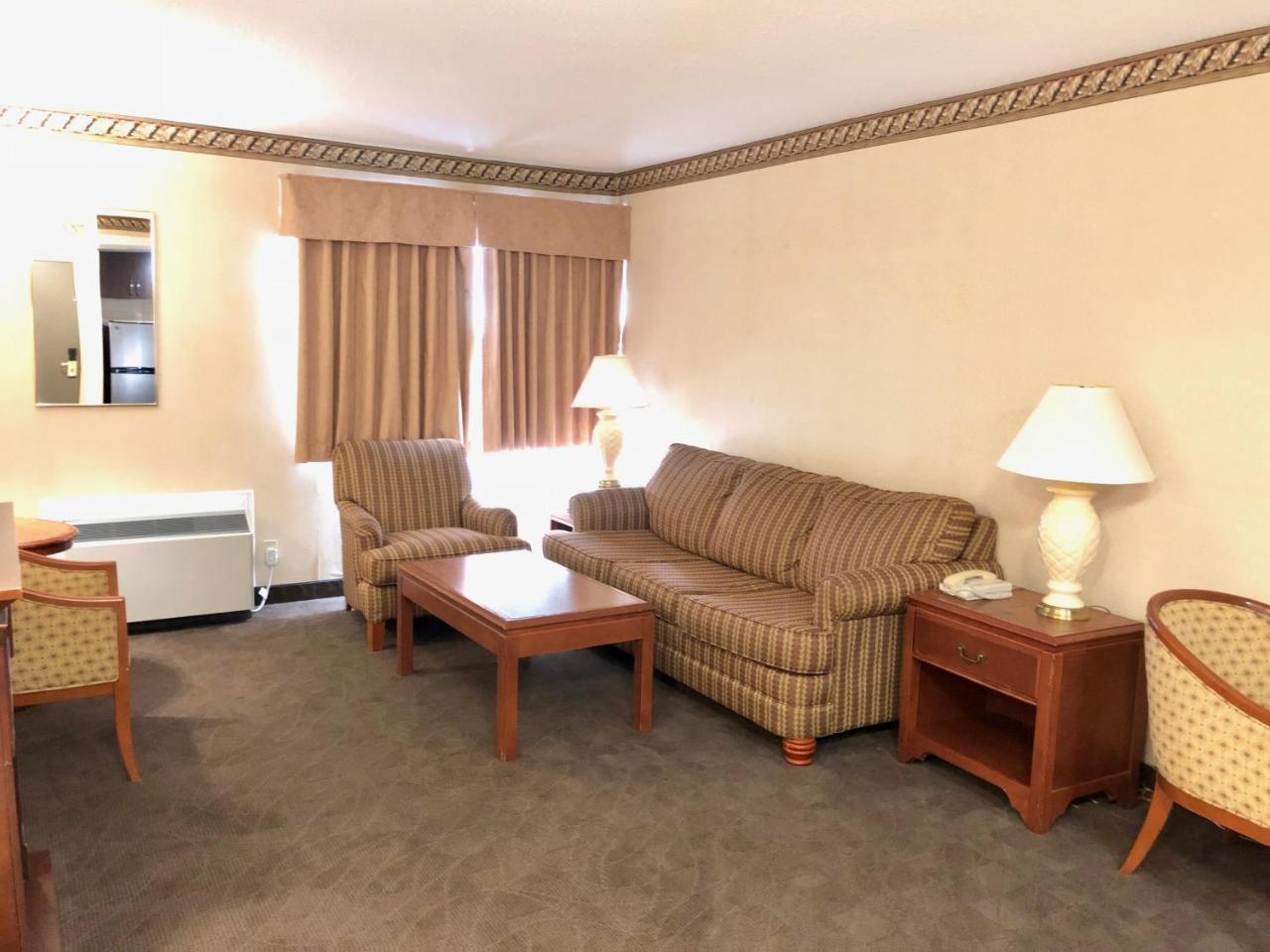 Comfort Inn Meadowvale Mississauga Ngoại thất bức ảnh